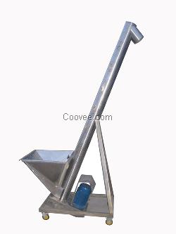 河南眾鼎牌螺旋提升機質優價優廠家直銷商