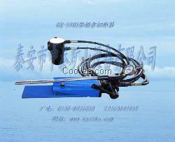 泰安中泰礦山生產(chǎn)錨索切斷器 切斷器歡