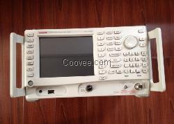 U3771 頻譜分析儀