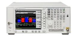 E444 频谱分析仪
