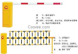 深圳福田道闸门南园道闸门园岭道闸门华富