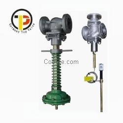 自力式調(diào)節(jié)閥