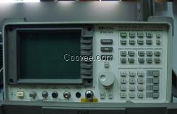 HP8563A  頻譜分析儀