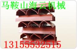 無(wú)錫雪桃3000翻料板、兩端襯板、葉片廠