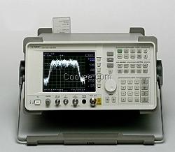 HP8561EC 頻譜分析儀