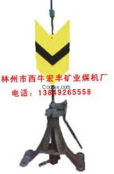 DK643-4-15单开道岔/西牛宏丰供/
