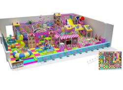 山東濟南質量好淘氣堡