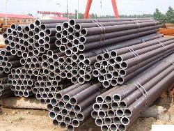 Q255無縫鋼管新價格