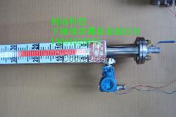 西安UHF-5CD44磁翻板液位計選型