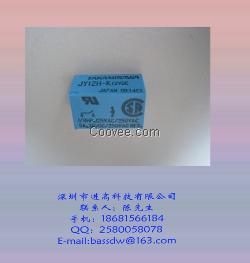 富士通继电器JY4.5-K原装新货
