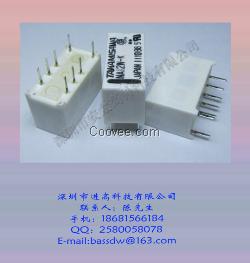 富士通继电器NA18W-K原装新货