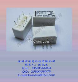 富士通继电器NAL-D1.5W-原装新货