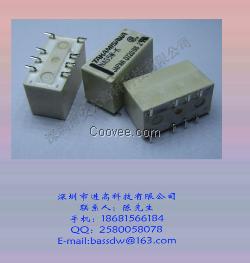 富士通继电器NAL-D4.5W-原装新货