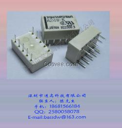 富士通继电器A4.5W-K原装新货