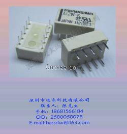 富士通继电器A9W-K 原装新货
