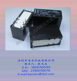 富士通继电器FTR-F1AA009T原装