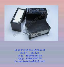 富士通继电器FTR-H1CA006V原装