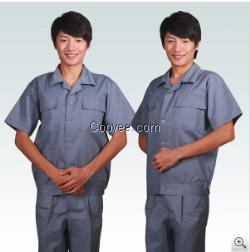广州少量定做工作服
