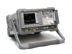 E4411B 頻譜分析儀