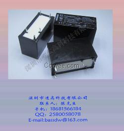 富士通继电器FTR-H1AA024T原装