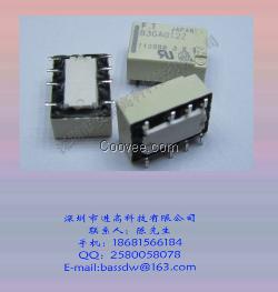 富士通继电器FTR-B3GB024Z原装
