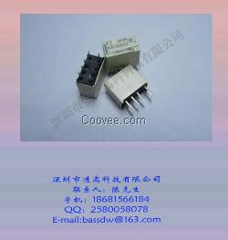 富士通继电器FTR-B3SB024Z原装
