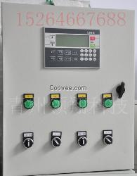 排風降溫的禽舍智能環境控制器