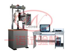 高溫蠕變試驗機濟南產品中心