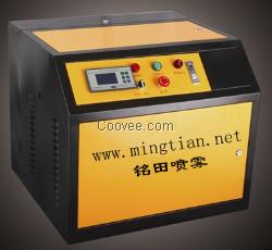 新興 高明 廠房降溫