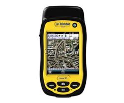 Trimble JUNO 3E 工业采集