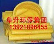 大理玻璃纤维针刺毡生产厂家　阜升集团价格滤袋