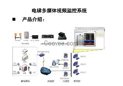 电梯远程监控系统PM310无线传输故障