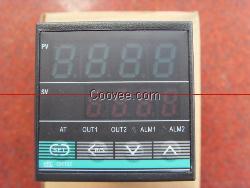 溫控表CB100AD01-MM*AN-5