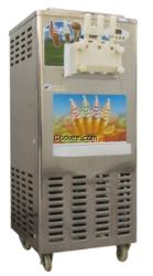 三色冰淇淋機價格報