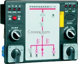AB600開關柜智能操控裝置