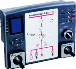 AST200B開關(guān)柜智能操控裝置