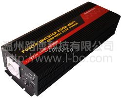 电源转换器2000W-路博科技