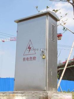 不銹鋼材質配電箱800*600*250