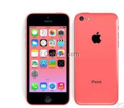 苹果iPhone5c(16GB)黑.白