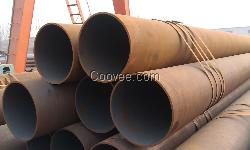 江寧異型無縫鋼管廠家