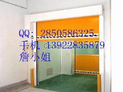 中山自動(dòng)快速門(mén)價(jià)格低定做