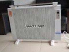 濰坊市地區  電加熱器供應商？