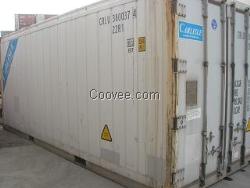 福建冷藏（冷凍）集裝箱租賃廠家，服務(wù)全國