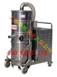 重型機械機床配套使用威德爾大型工業(yè)吸塵器