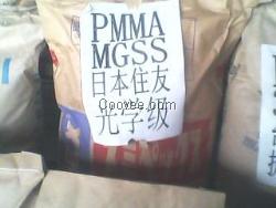 日本住友MGSS%塑胶原料