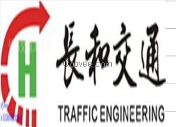 长和交通克服惠州道路停车场划线的障碍