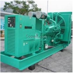 昌都出租發電機【放心之選】昌都發電機租賃