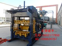 甘肅定西水泥打磚機，定西粉煤灰輕體磚機