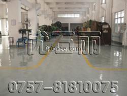 廣大客戶所選擇的的佛山地坪漆，優(yōu)石麗品牌