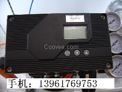 ALHVP-2009RDnLSn智能阀门定位器